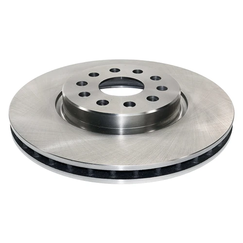Brake Rotor BR901964 - front view
