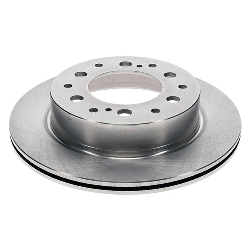 Brake Rotor BR902018 - front view