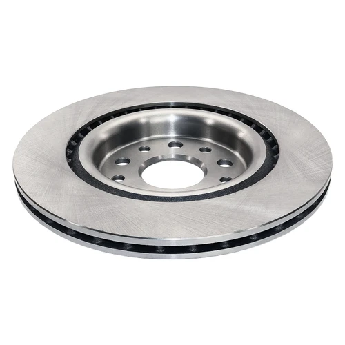 Brake Rotor BR901968 - back view