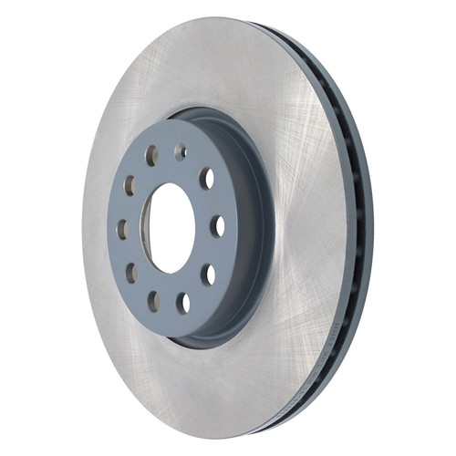 Brake Rotor BR902060 - front view