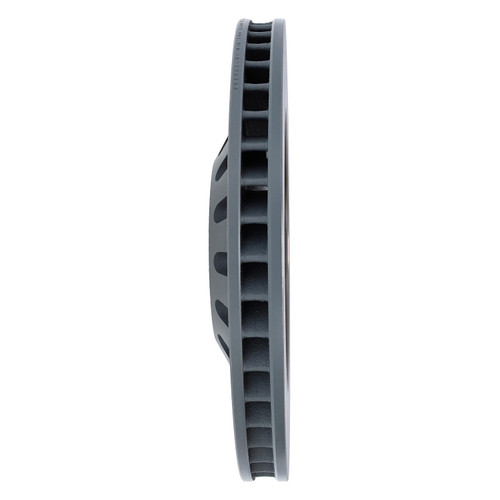 Brake Rotor BR902062 - back view