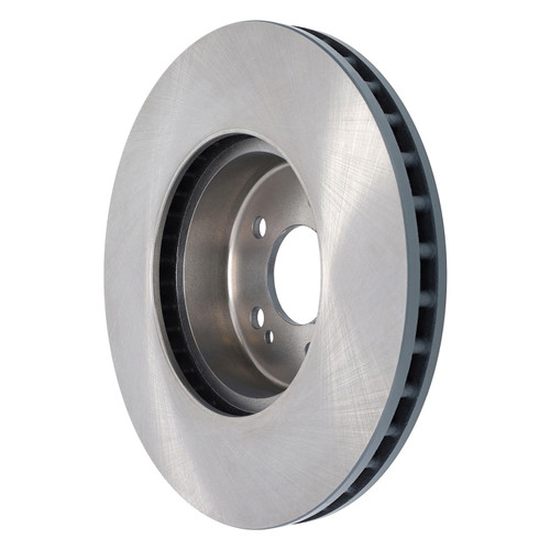 Brake Rotor BR902064 - angled view