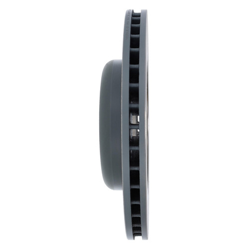 Brake Rotor BR902048 - back view