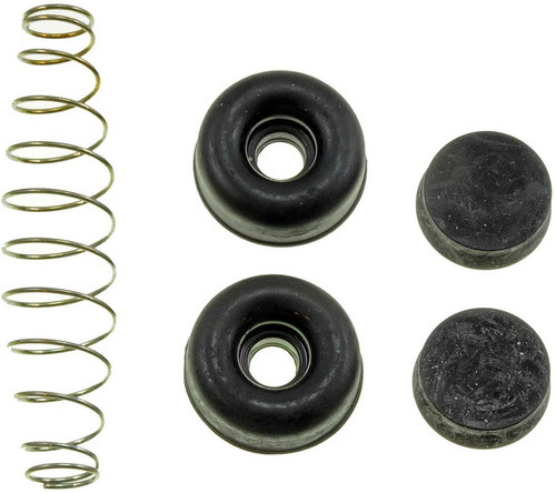 Drum Brake Wheel Cylinder Repair Kit 13701 - front view