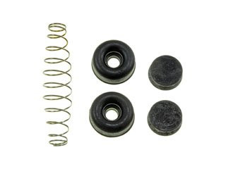 Drum Brake Wheel Cylinder Repair Kit 13701 - angled view