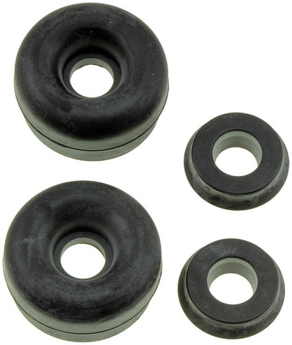 Drum Brake Wheel Cylinder Repair Kit 351560 - front view