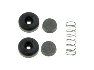 Drum Brake Wheel Cylinder Repair Kit 3609 - angled view