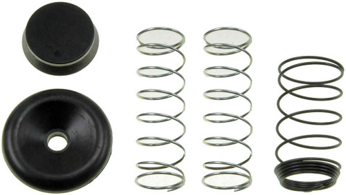 Drum Brake Wheel Cylinder Repair Kit 19382 - front view