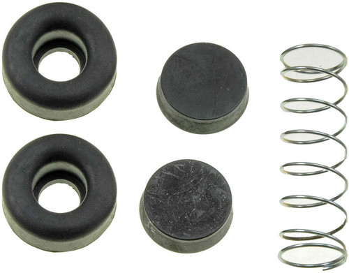 Drum Brake Wheel Cylinder Repair Kit 351743 - front view
