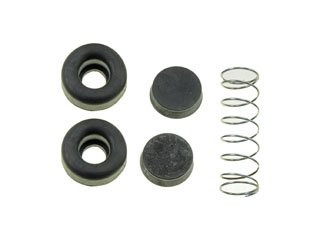 Drum Brake Wheel Cylinder Repair Kit 351743 - angled view
