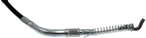 Parking Brake Cable C660030 - Direct Fit - side view