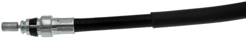 Parking Brake Cable C660030 - Direct Fit - alternate view