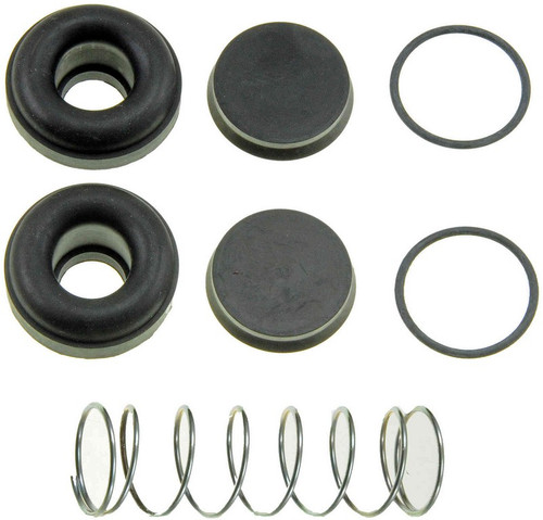 Drum Brake Wheel Cylinder Repair Kit 39070 - front view