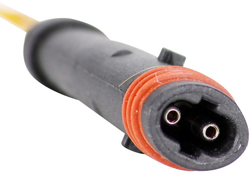 Brake Pad Wear Sensor BW1001 - 2-Wire - front view
