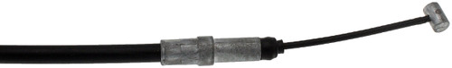 Parking Brake Cable C138816 - Direct Fit - alternate view