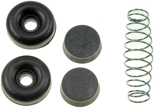 Drum Brake Wheel Cylinder Repair Kit 33151 - front view