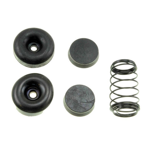 Drum Brake Wheel Cylinder Repair Kit 5355 - front view