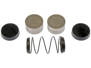 Drum Brake Wheel Cylinder Repair Kit 3577 - angled view