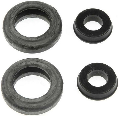 Drum Brake Wheel Cylinder Repair Kit 123245 - front view