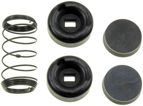 Drum Brake Wheel Cylinder Repair Kit 13690 - front view