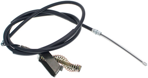 Parking Brake Cable C660185 - Direct Fit - alternate view