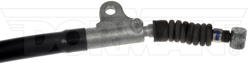 Parking Brake Cable C660067 - Direct Fit - left view