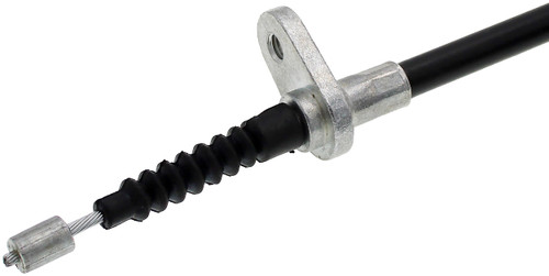 Parking Brake Cable C130769 - Direct Fit - side view