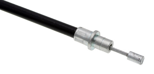 Parking Brake Cable C130769 - Direct Fit - alternate view