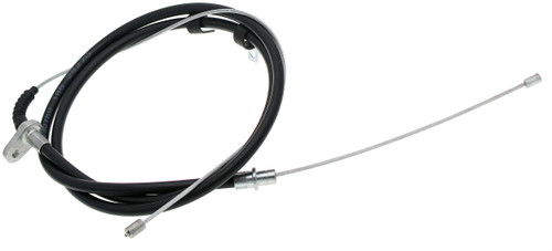 Parking Brake Cable C130769 - Direct Fit - alternate view