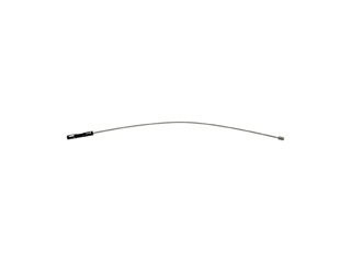 Parking Brake Cable C660313 - Direct Fit - angled view