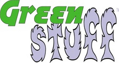 EBC S14 Kits Greenstuff Pads and RK Rotors S14KR1095