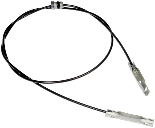 Parking Brake Cable C660923 - Direct Fit - alternate view