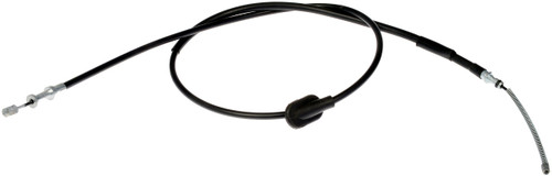 Parking Brake Cable C660792 - Direct Fit - alternate view
