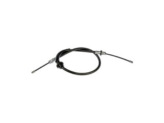 Parking Brake Cable C660583 - Direct Fit - front view