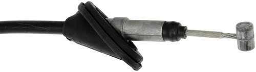 Parking Brake Cable C661004 - Direct Fit - alternate view