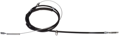 Parking Brake Cable C660960 - Direct Fit - alternate view