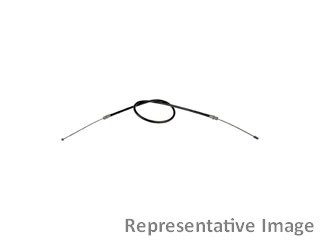 Parking Brake Cable C661103 - Direct Fit - product image