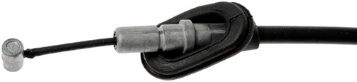 Parking Brake Cable C661005 - Direct Fit - left view