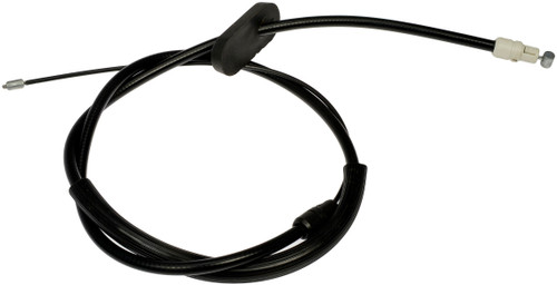 Parking Brake Cable C660963 - Direct Fit - top view