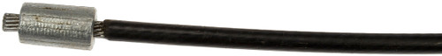 Parking Brake Cable C660963 - Direct Fit - right view