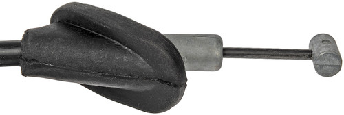 Parking Brake Cable C661032 - Direct Fit - left view