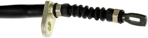 Parking Brake Cable C661032 - Direct Fit - right view