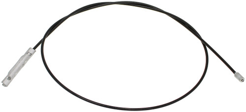 Parking Brake Cable C660922 - Direct Fit - alternate view