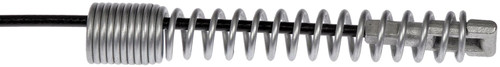 Parking Brake Cable C661109 - Direct Fit - angled view