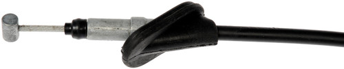 Parking Brake Cable C661033 - Direct Fit - left view