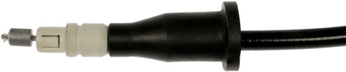 Parking Brake Cable C661018 - Direct Fit - left view