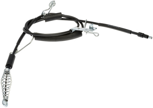 Parking Brake Cable C661193 - Direct Fit - alternate view