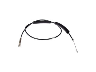 Parking Brake Cable C661040 - Direct Fit - front view