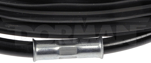 Parking Brake Cable C661346 - Direct Fit - alternate view