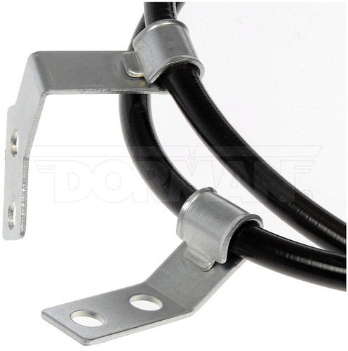 Parking Brake Cable C661457 - Direct Fit - alternate view